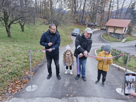 Trojno–Gunzek–Čemeršnjice 
